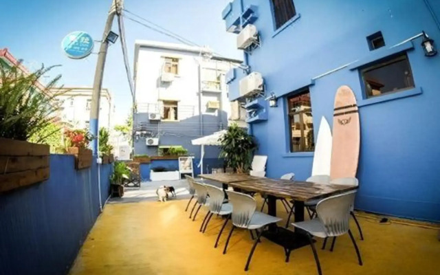 Hola Inn