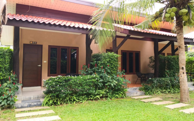 Baan Suan Rim Klong
