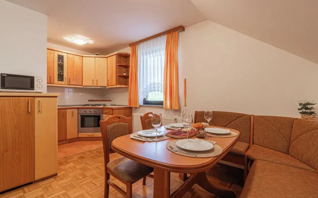 Tourist Farm Skrbina Apartment 1