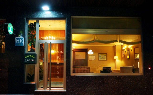 Hotel Brisa