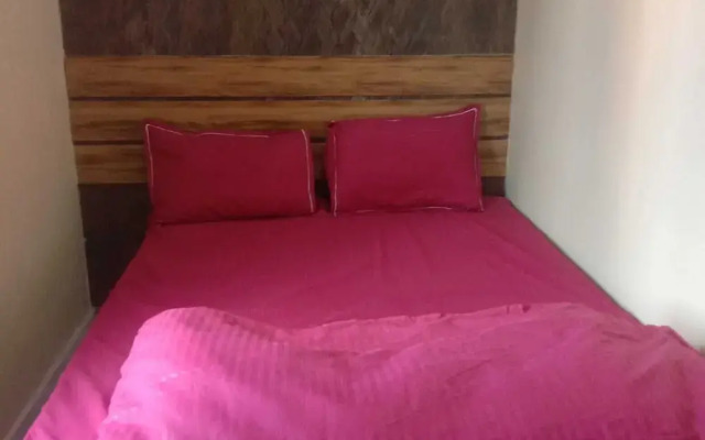 Duniya Guest House Kasba