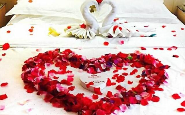 Greentree Inn Beijing Fangshan District Liangxiang