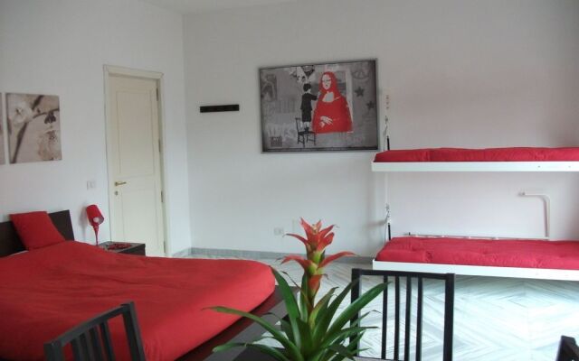 Holiday rental St.Peter's area