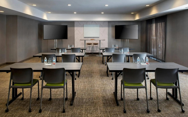 SpringHill Suites by Marriott Herndon Reston