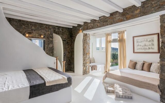 Villa Princess by Thea-concept