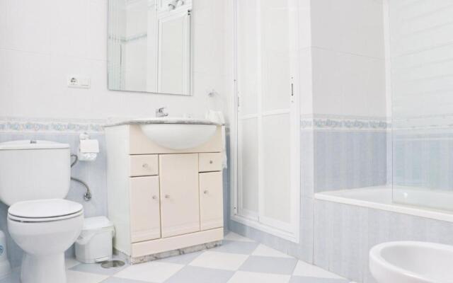 Apartamento Cervantes Conil II