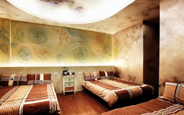 Sun Flower Homestay I
