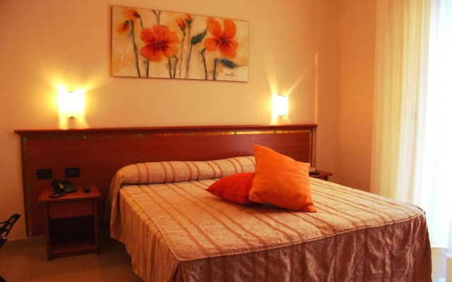 Hotel Residence Piccolo
