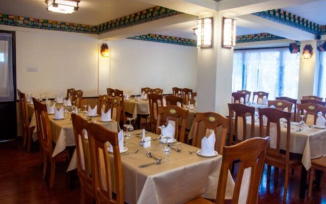 Little Tibet - A Boutique Resort