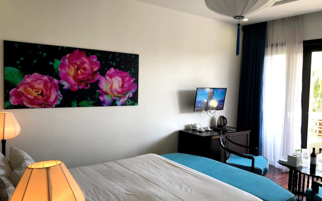 Thanh Binh Riverside Hotel