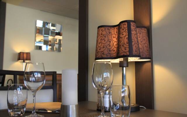 The Originals Boutique, Hôtel d'Alsace, Strasbourg Sud