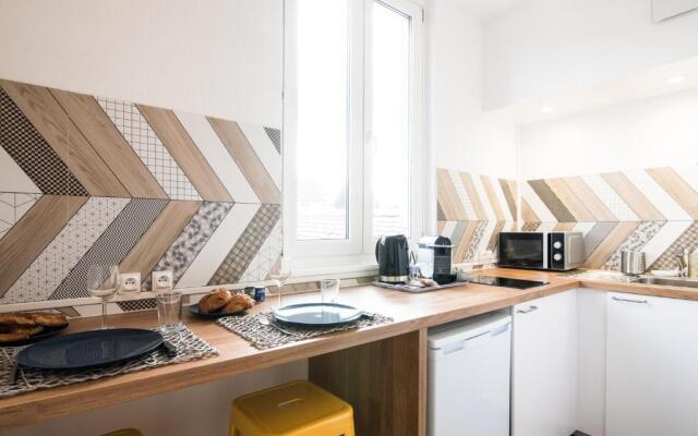 Auguste, La Romaine et My César - Location Saverne