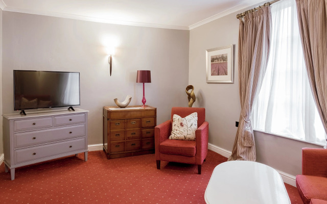 Muthu Clumber Park Hotel and Spa
