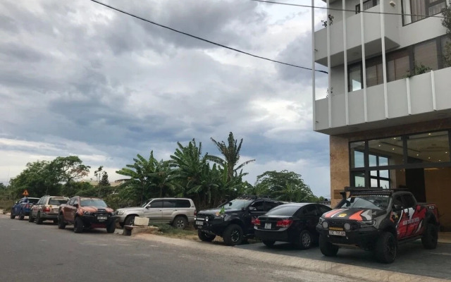 Windy Hotel Quang Binh