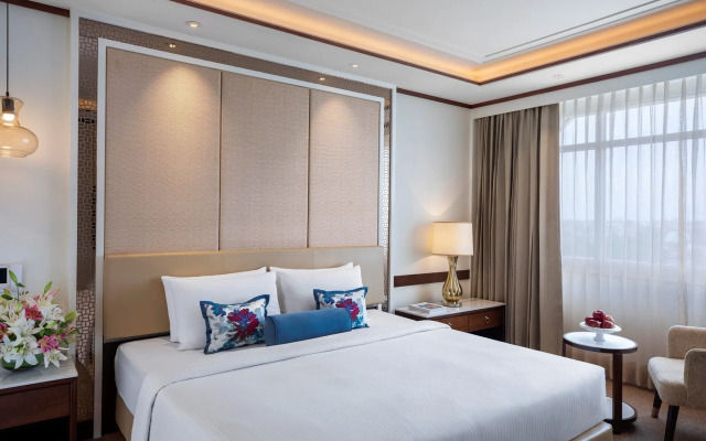 Tajview,Agra-IHCL SeleQtions