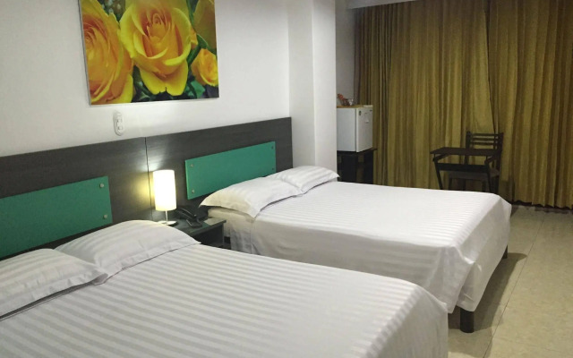 Hotel Casablanca