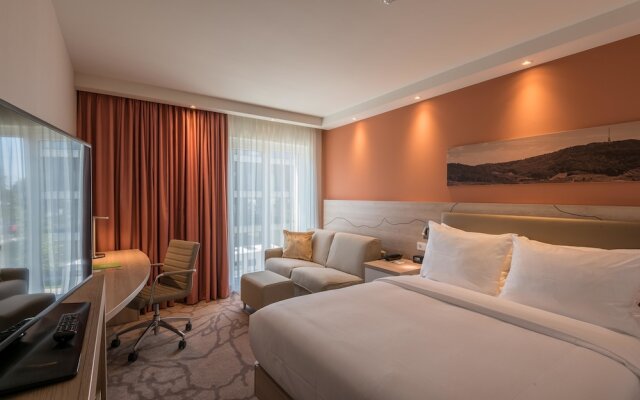 Hampton by Hilton Freiburg