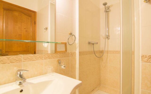 Holiday home Route de la Roque