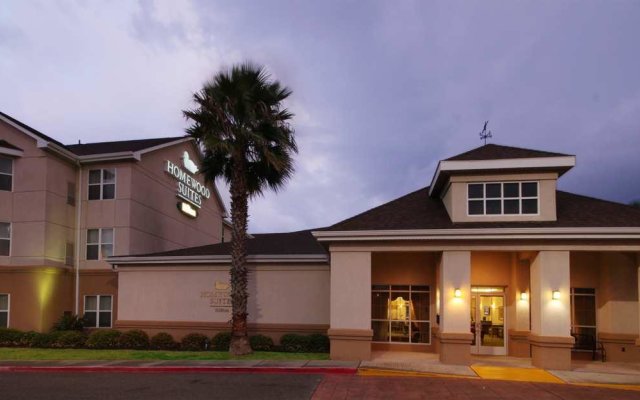 Homewood Suites Corpus Christi