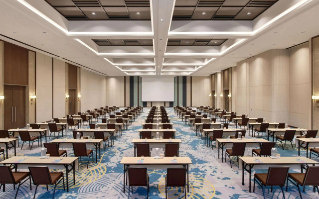Ibis Styles Serpong Bsd City