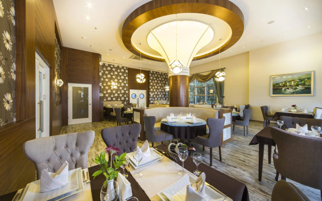 Dizalya Palm Garden - All Inclusive