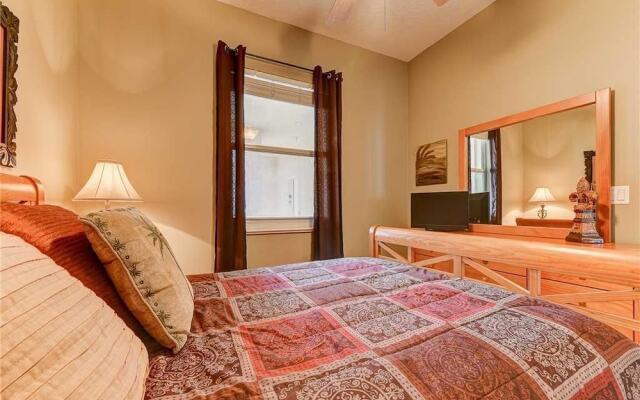 633 Cinnamon Beach - Three Bedroom Condo