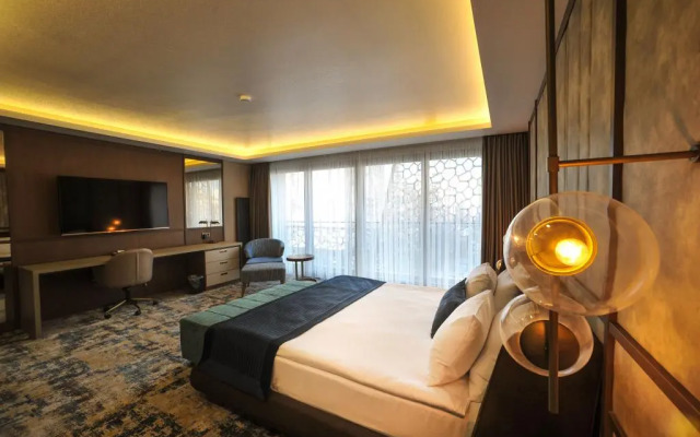 The Alpfine Hotel