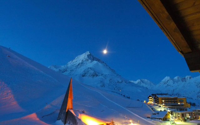 Alpenhotel Seiler