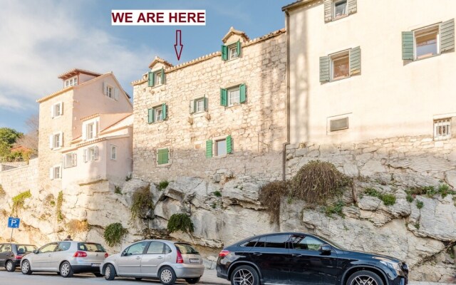 Studio Apartments Sv. Duje