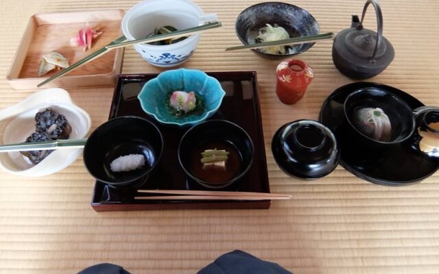 Yamanokami Onsen