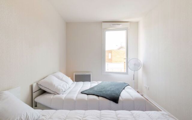 Apartment SC C06 Mimizan