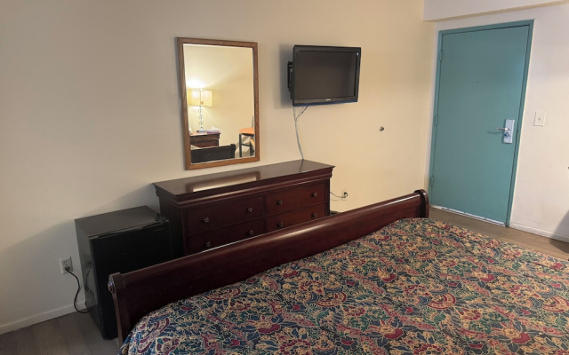 Best Star Inn - Montebello Los Angeles
