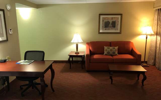 Hampton Inn & Suites Bolingbrook