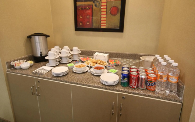 Holiday Inn Express Hotel & Suites Cd. Juarez - Las Misiones by IHG