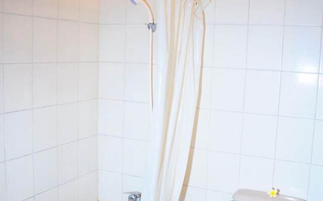 The Rishi Candidasa Beach Resort