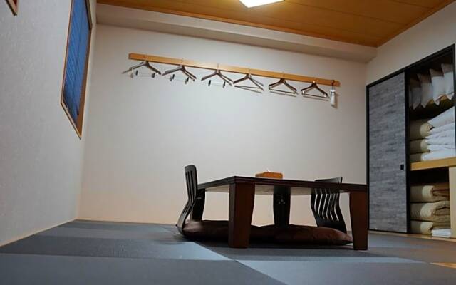 Welina Hotel Shinsaibashi - Vacation STAY 05262v