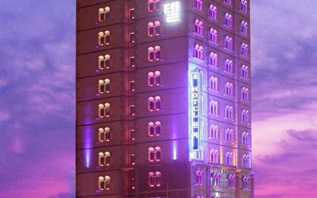 Hotel Windsor