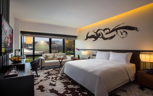 City of Dreams - Nobu Hotel Manila