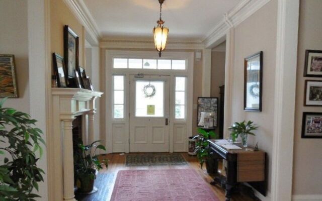 The Boxley Place Inn