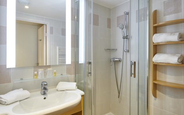 Hôtel Vacances Bleues Delcloy