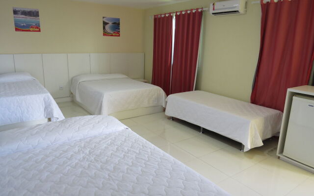 MDJ Suites