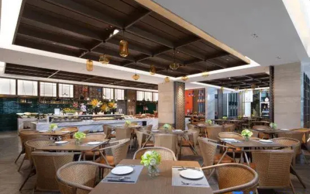 Hampton by Hilton Xiamen Jimei Xinglin Bay
