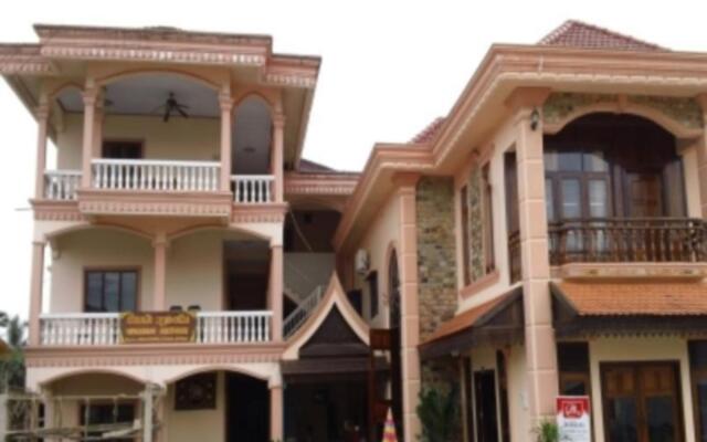 Viengsavanh Guest House