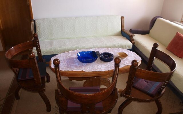 Guesthouse Javor