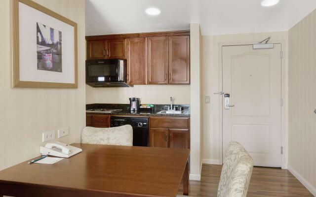 Homewood Suites By Hilton Sacramento Airport - Natomas