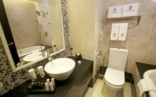 Sam Suite D´Perdana