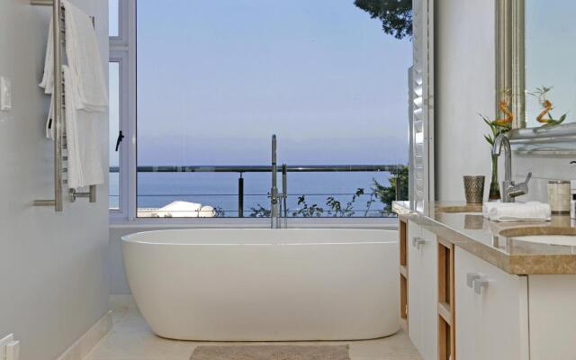 Sunset Bay Villa - Camps Bay