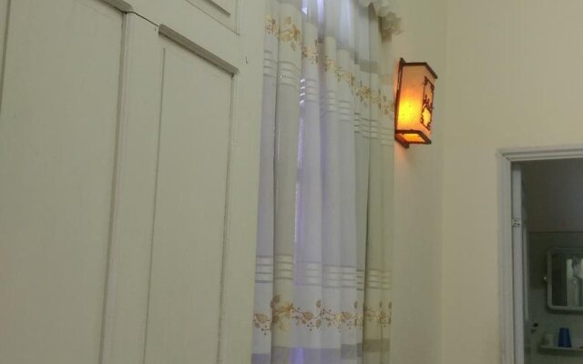 Que Huong Guesthouse