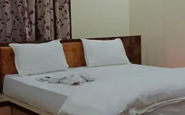 Asha Inn