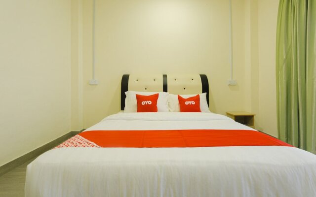 Jasni Rijan Resort by OYO Rooms